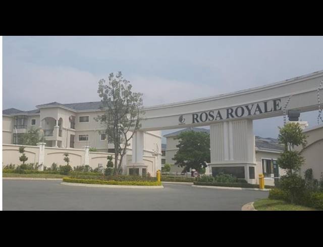 2 BEDROOM APARTMENT FOR SALE IN SUMMERSET